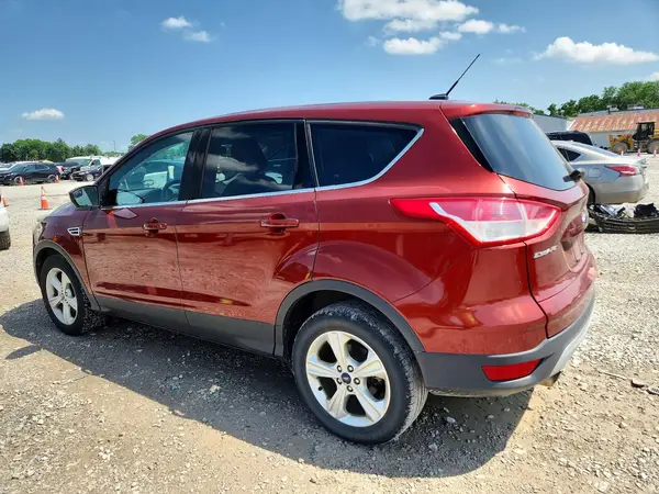 1FMCU9GX9GUB45061 2016 FORD ESCAPE - Image 2