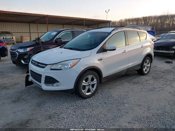 1FMCU9GX9GUB45447 2016 FORD ESCAPE - Image 2
