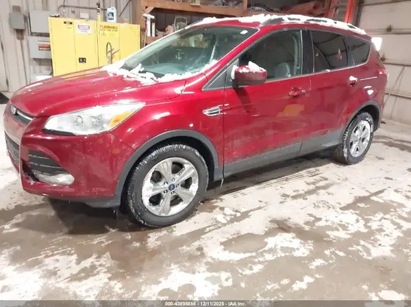 1FMCU9GX9GUB46209 2016 FORD ESCAPE - Image 2