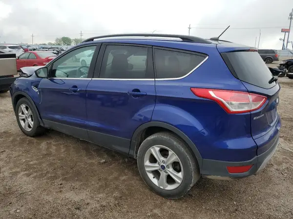 1FMCU9GX9GUB46694 2016 FORD ESCAPE - Image 2