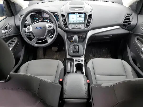 1FMCU9GX9GUB46694 2016 FORD ESCAPE - Image 8