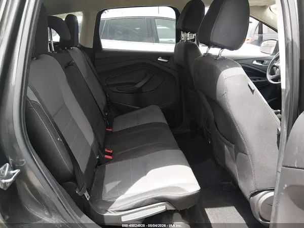 1FMCU9GX9GUB47618 2016 FORD ESCAPE - Image 8