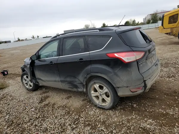 1FMCU9GX9GUB47859 2016 FORD ESCAPE - Image 2
