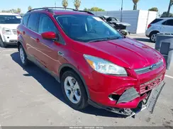 1FMCU9GX9GUB48252 2016 FORD ESCAPE