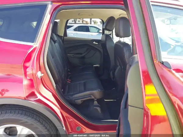 1FMCU9GX9GUB48252 2016 FORD ESCAPE - Image 8