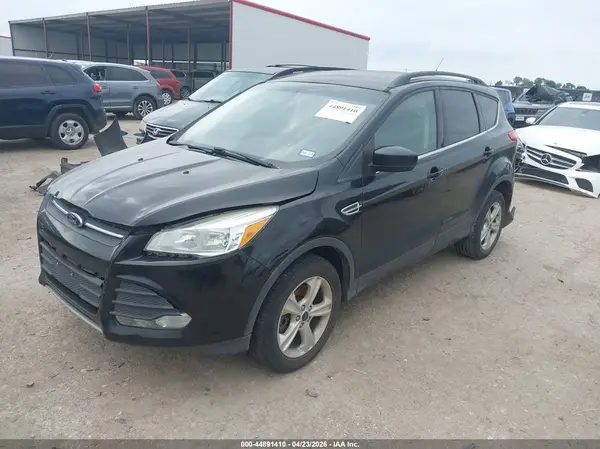 1FMCU9GX9GUB50146 2016 FORD ESCAPE - Image 2