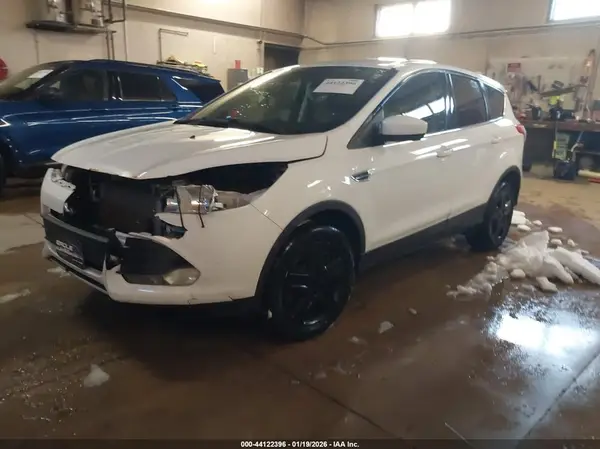 1FMCU9GX9GUB54343 2016 FORD ESCAPE - Image 2