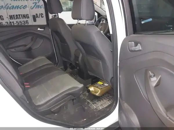 1FMCU9GX9GUB54343 2016 FORD ESCAPE - Image 8