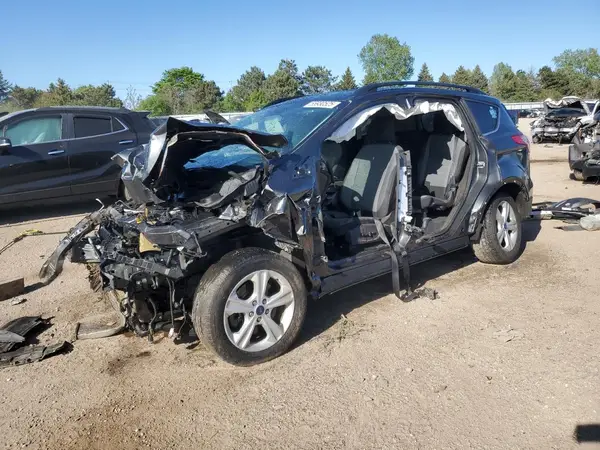 1FMCU9GX9GUB54553 2016 FORD ESCAPE - Image 1