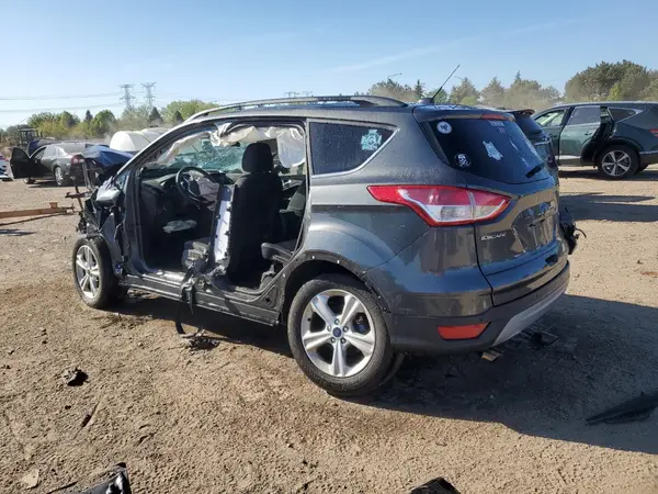 1FMCU9GX9GUB54553 2016 FORD ESCAPE - Image 2