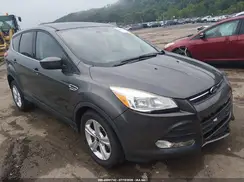 1FMCU9GX9GUB55606 2016 FORD ESCAPE