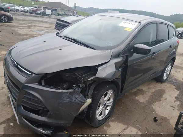 1FMCU9GX9GUB55606 2016 FORD ESCAPE - Image 2