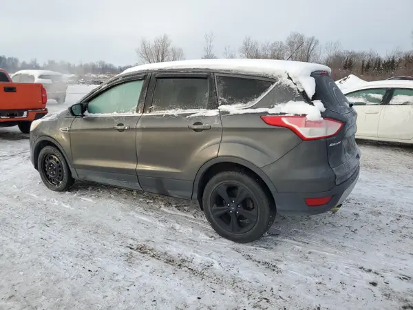 1FMCU9GX9GUB56125 2016 FORD ESCAPE - Image 2
