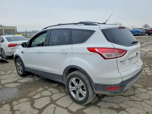 1FMCU9GX9GUB61650 2016 FORD ESCAPE - Image 2