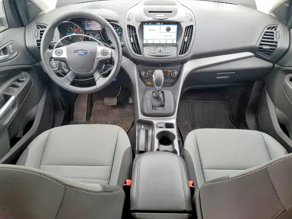 1FMCU9GX9GUB61650 2016 FORD ESCAPE - Image 8