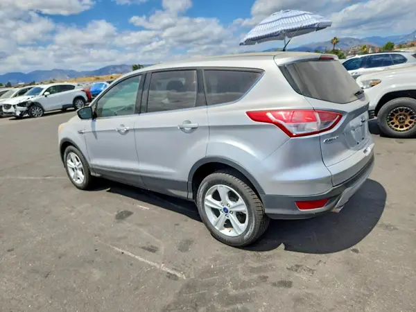 1FMCU9GX9GUB61731 2016 FORD ESCAPE - Image 2