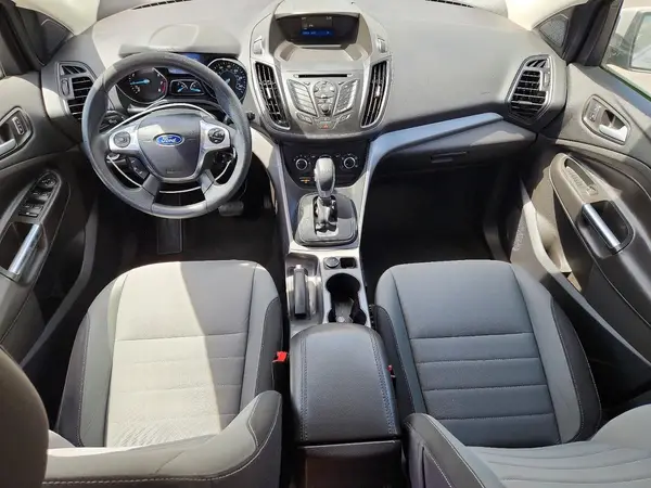 1FMCU9GX9GUB61731 2016 FORD ESCAPE - Image 8