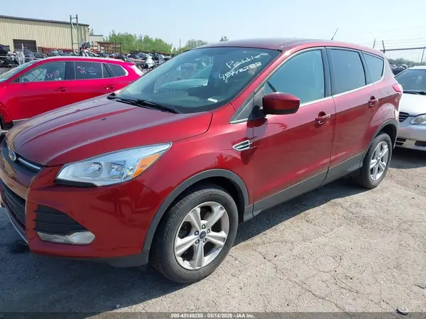 1FMCU9GX9GUB62457 2016 FORD ESCAPE - Image 2