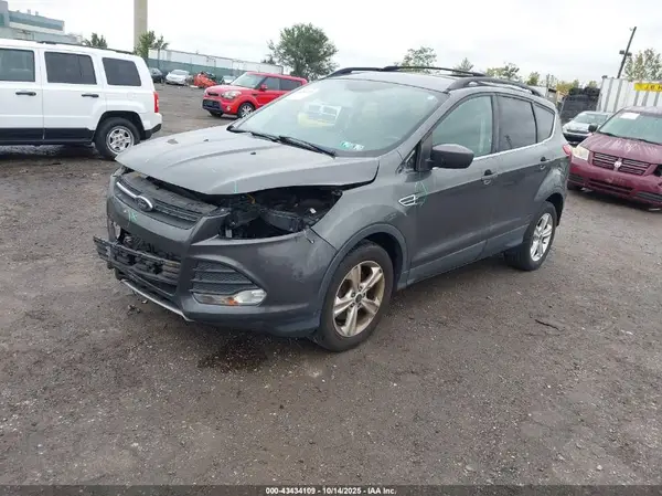 1FMCU9GX9GUB65343 2016 FORD ESCAPE - Image 2