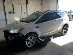 1FMCU9GX9GUB65410 2016 FORD ESCAPE