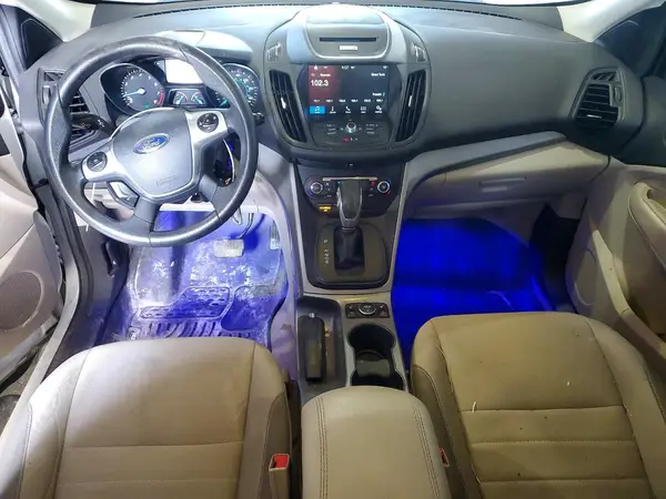 1FMCU9GX9GUB65410 2016 FORD ESCAPE - Image 8