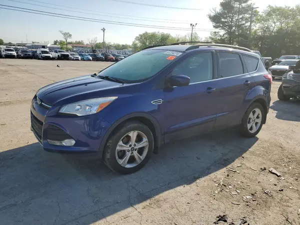 1FMCU9GX9GUB68954 2016 FORD ESCAPE - Image 1
