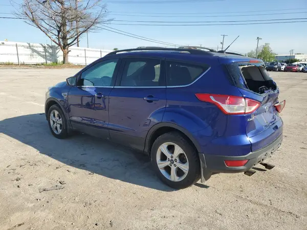 1FMCU9GX9GUB68954 2016 FORD ESCAPE - Image 2