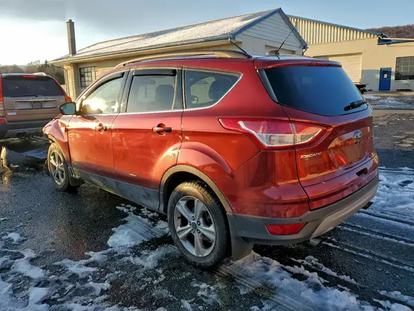 1FMCU9GX9GUB73734 2016 FORD ESCAPE - Image 2