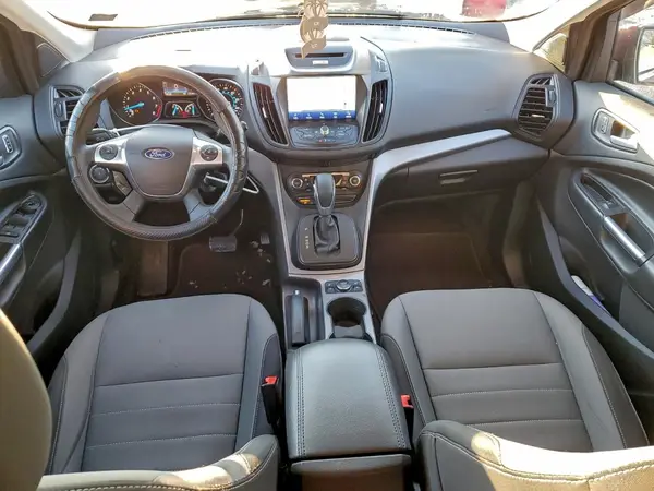 1FMCU9GX9GUB73734 2016 FORD ESCAPE - Image 8