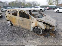 1FMCU9GX9GUB81137 2016 FORD ESCAPE