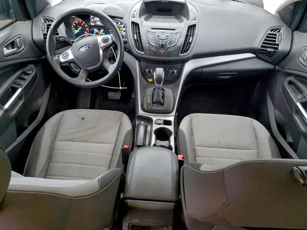 1FMCU9GX9GUB84880 2016 FORD ESCAPE - Image 8