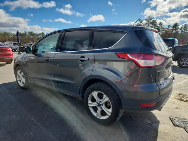 1FMCU9GX9GUB84989 2016 FORD ESCAPE - Image 2