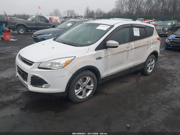 1FMCU9GX9GUB85107 2016 FORD ESCAPE - Image 2