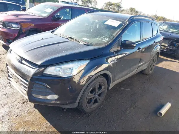 1FMCU9GX9GUB85527 2016 FORD ESCAPE - Image 2