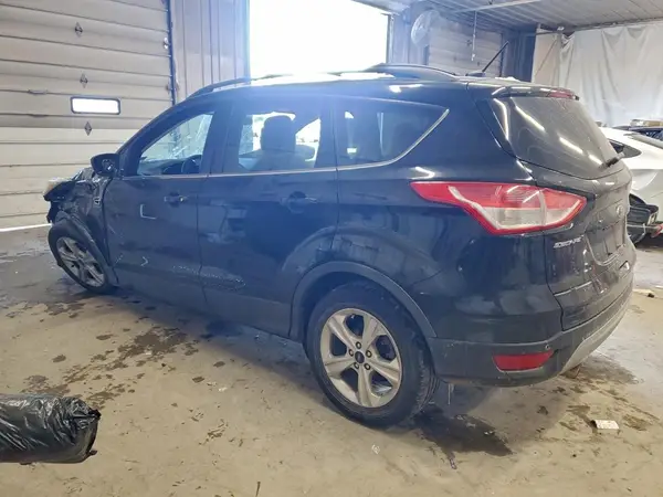 1FMCU9GX9GUB86581 2016 FORD ESCAPE - Image 2