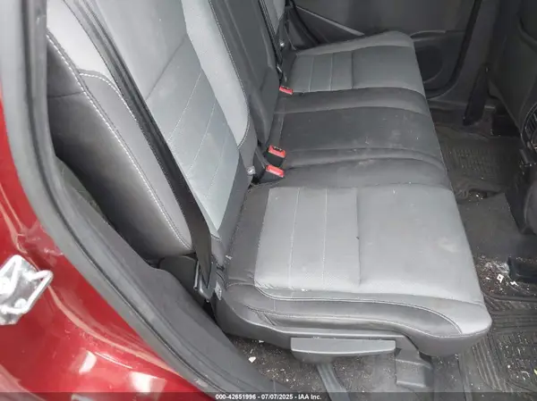 1FMCU9GX9GUB86726 2016 FORD ESCAPE - Image 8