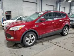 1FMCU9GX9GUB86838 2016 FORD ESCAPE