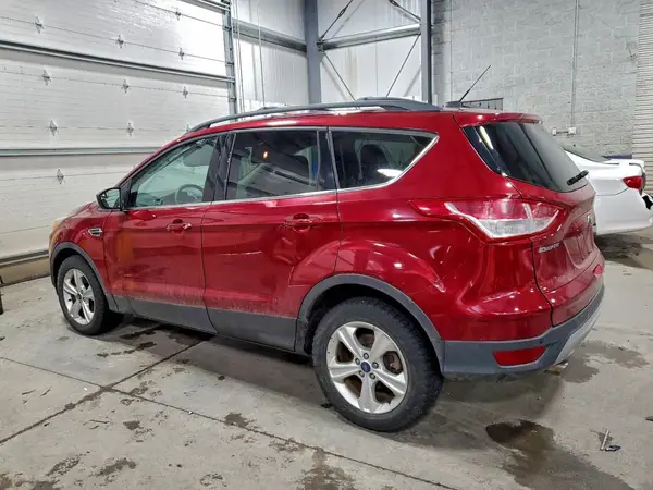 1FMCU9GX9GUB86838 2016 FORD ESCAPE - Image 2