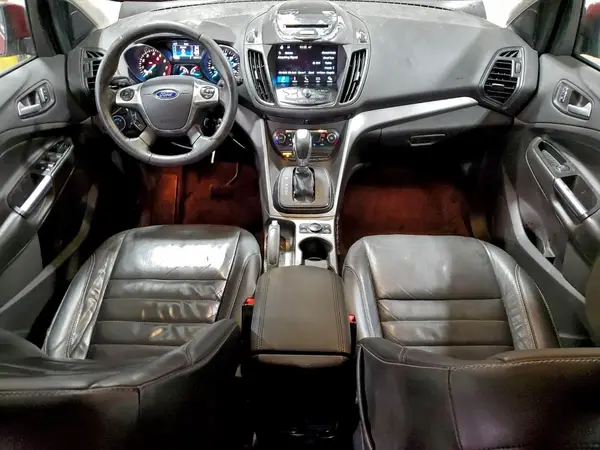 1FMCU9GX9GUB86838 2016 FORD ESCAPE - Image 8