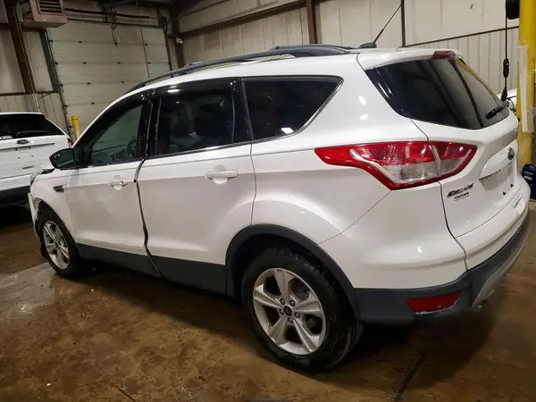 1FMCU9GX9GUB87620 2016 FORD ESCAPE - Image 2