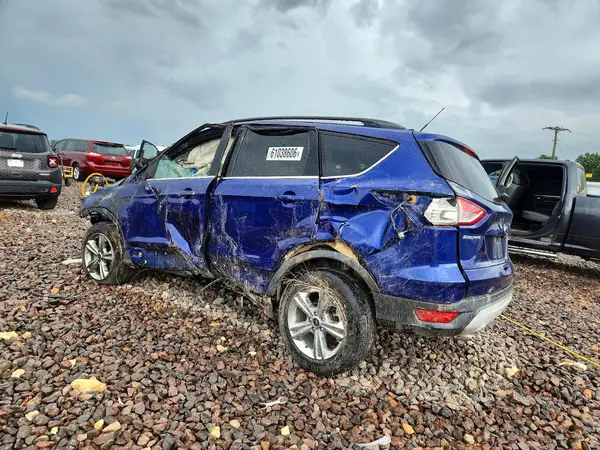 1FMCU9GX9GUB89254 2016 FORD ESCAPE - Image 2