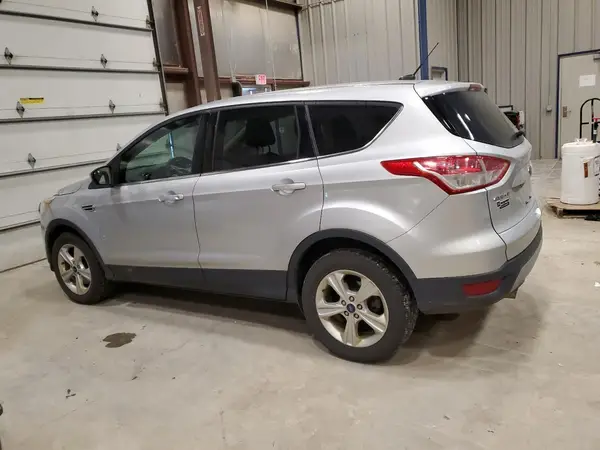 1FMCU9GX9GUB91103 2016 FORD ESCAPE - Image 2