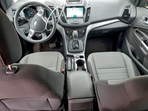 1FMCU9GX9GUB91683 2016 FORD ESCAPE - Image 8