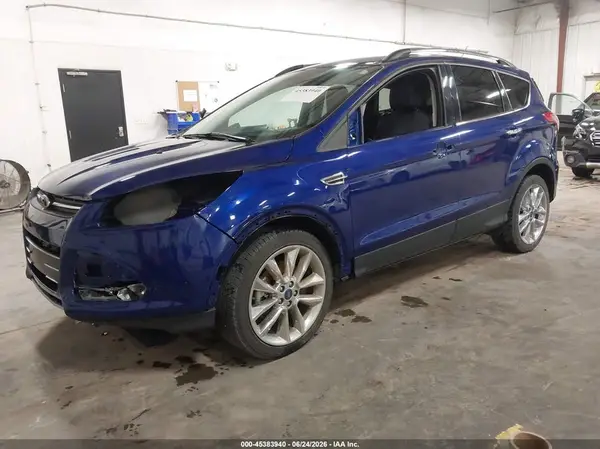 1FMCU9GX9GUB91814 2016 FORD ESCAPE - Image 2