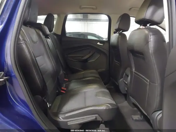 1FMCU9GX9GUB91814 2016 FORD ESCAPE - Image 8