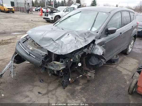 1FMCU9GX9GUB91960 2016 FORD ESCAPE - Image 2
