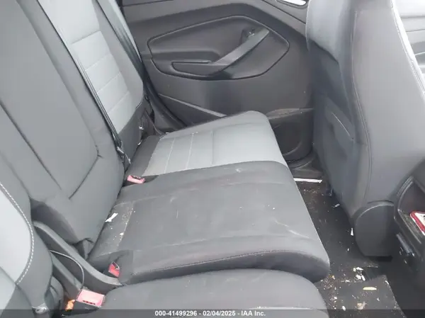1FMCU9GX9GUB91960 2016 FORD ESCAPE - Image 8
