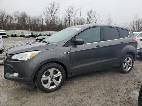 1FMCU9GX9GUB92896 2016 FORD ESCAPE - Image 1