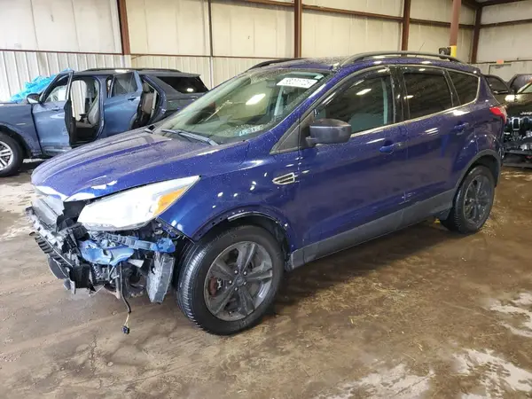 1FMCU9GX9GUB94017 2016 FORD ESCAPE - Image 1