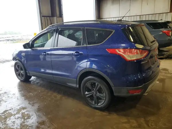 1FMCU9GX9GUB94017 2016 FORD ESCAPE - Image 2